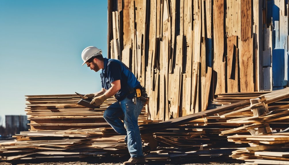 siding project licenses required