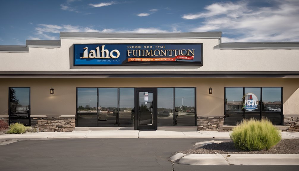 sign company license bond advantages