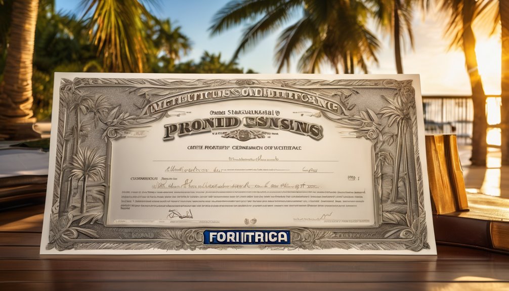 sign contractor compliance standards