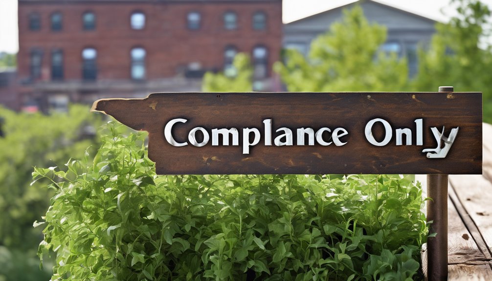 sign contractor licensing significance