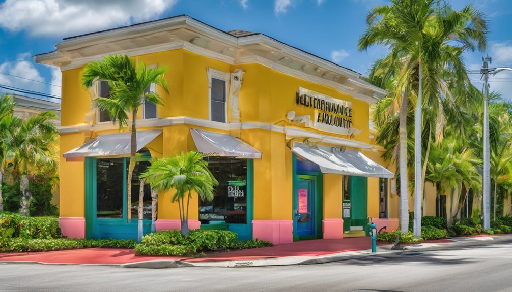 sign contractors in palm beach