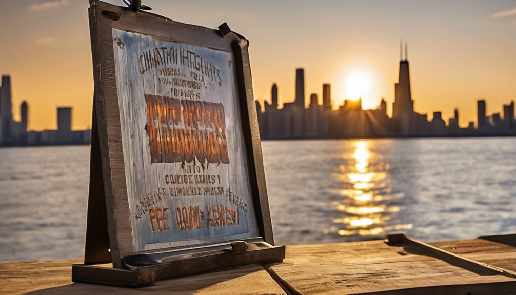 sign hanger license bond process