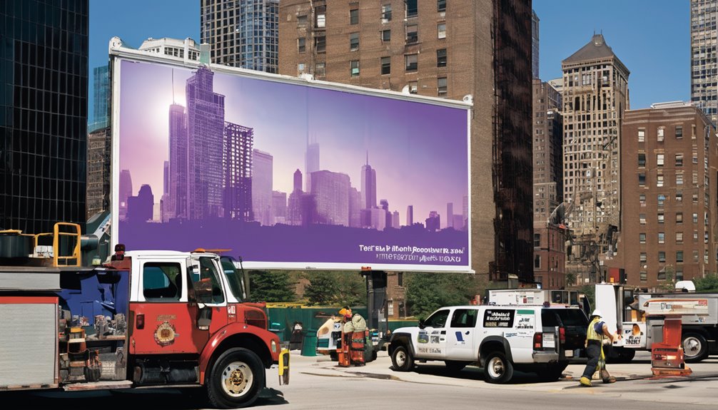 sign hanger resources available