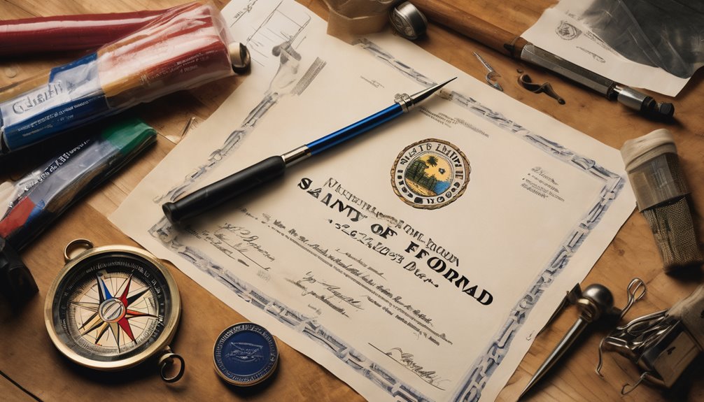 signage compliance and guidelines