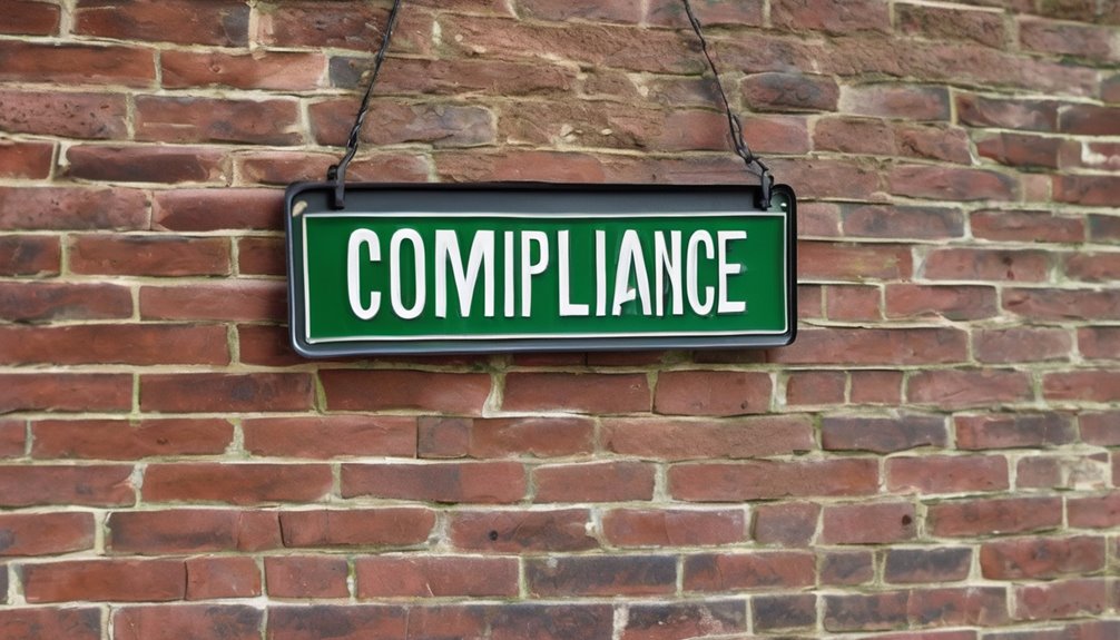 signage permit application errors