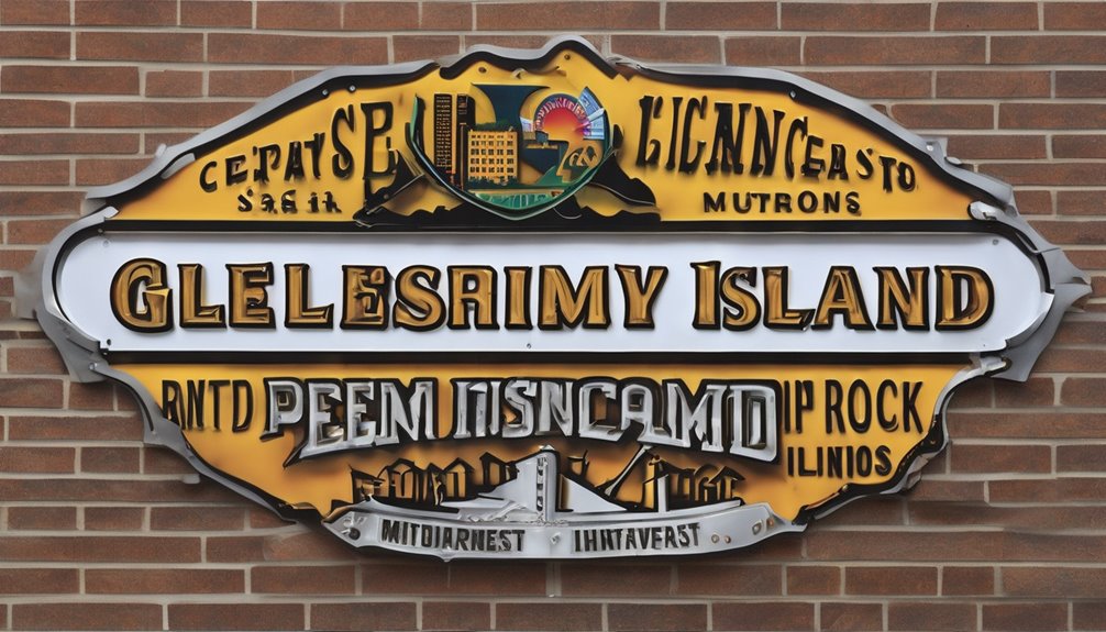 signage project bond requirements