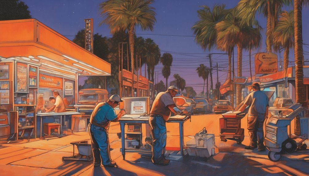 signage services in orange county