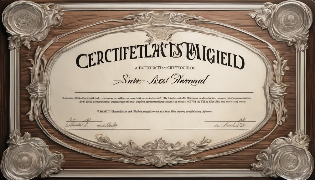 significance of a title