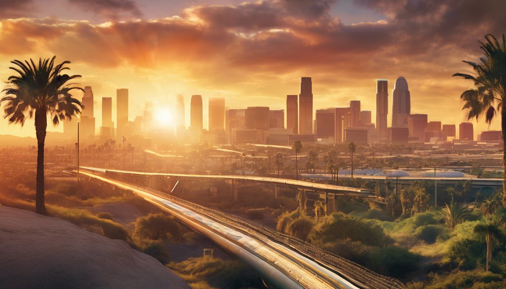 socalgas infrastructure contribution explained