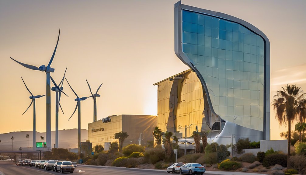 socalgas sustainability commitment future