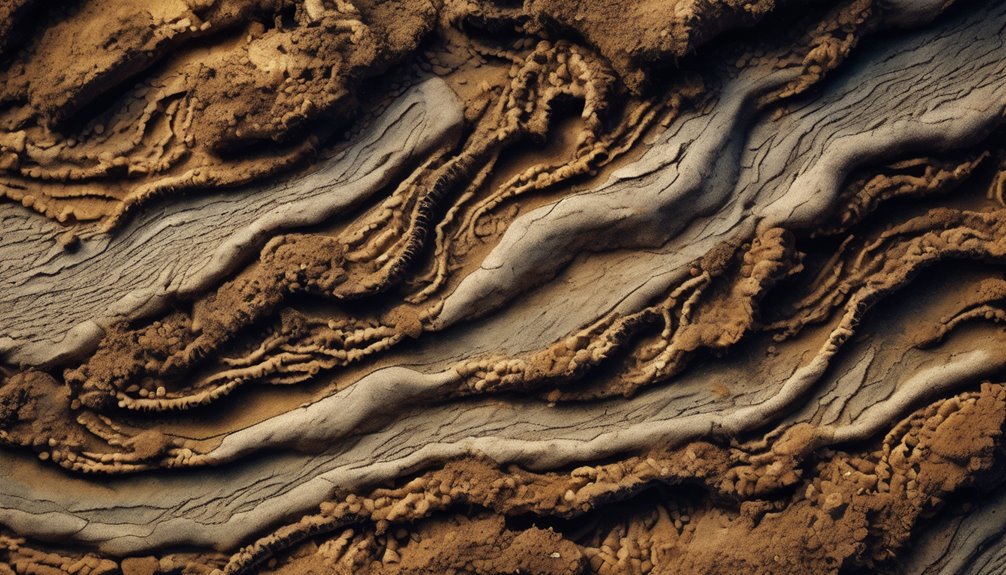 soil composition impacts agriculture