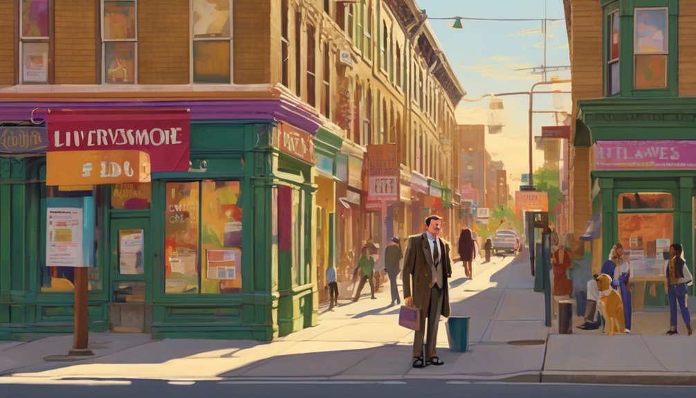 solicitation regulation city laws