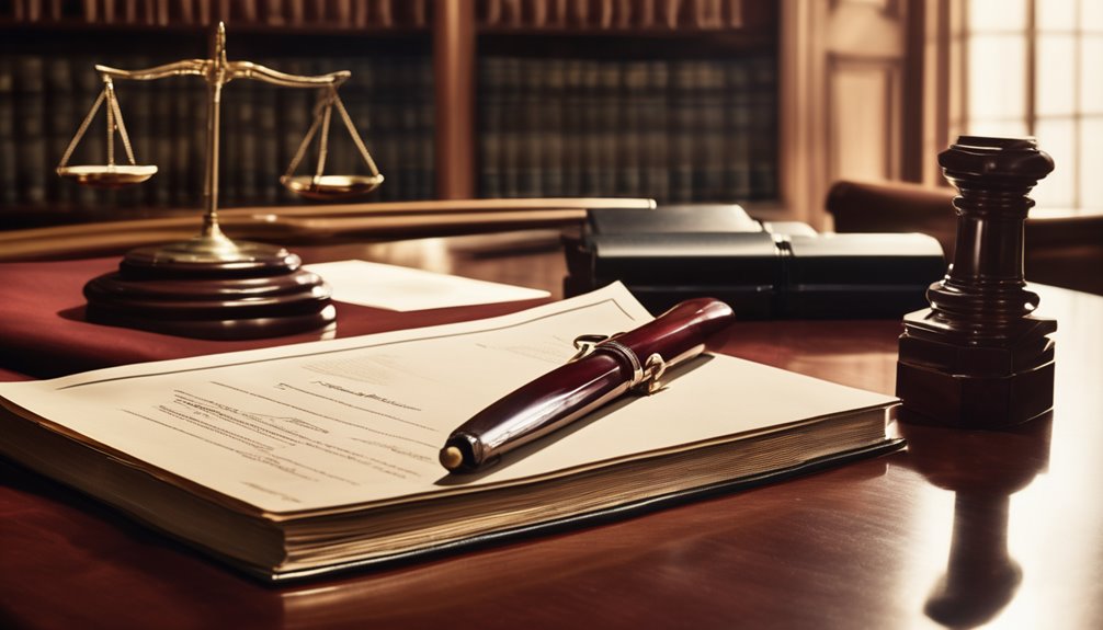 solicitors bond essential elements