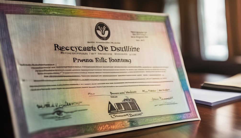 solid waste fee mechanism