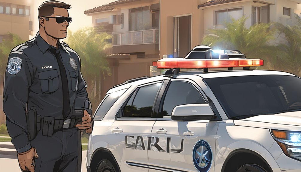 sophisticated security technology solutions