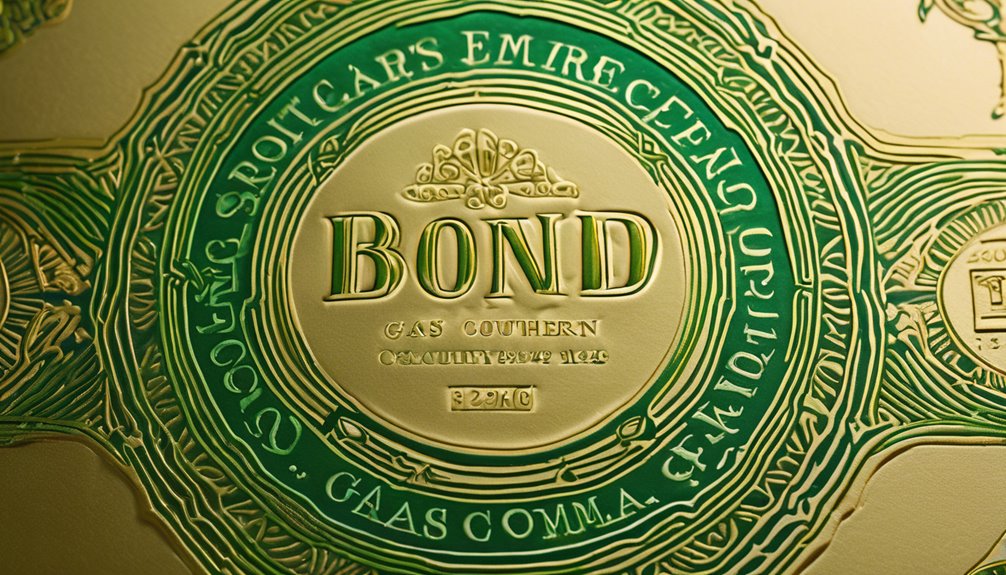 southern california gas bond