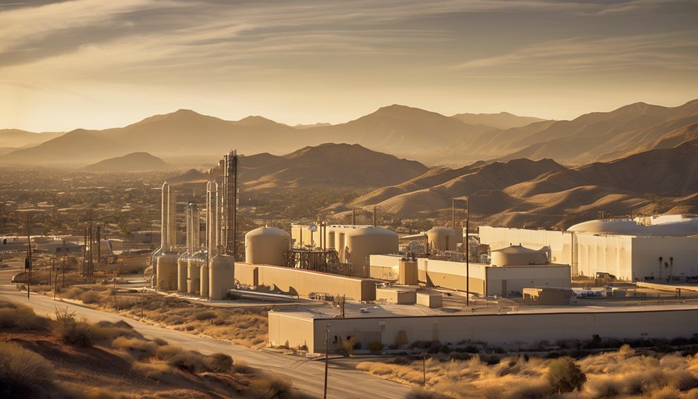 southwest gas utility bond