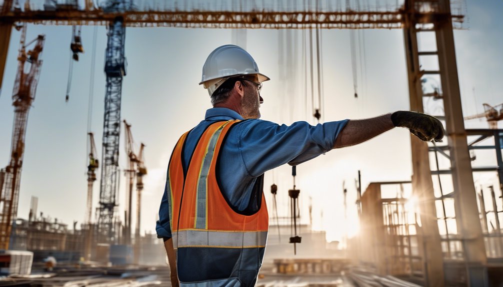specialized construction service provider