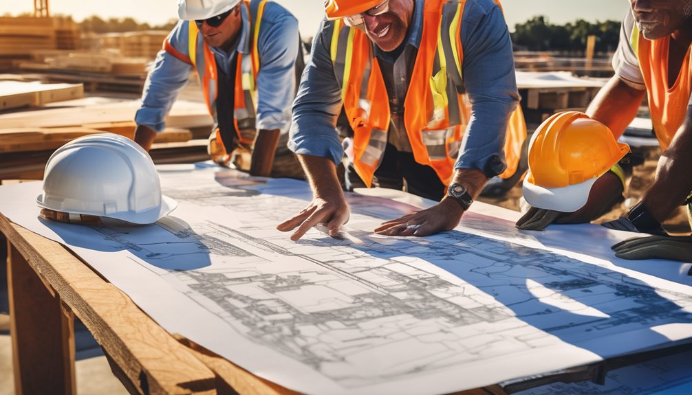 specialty contractors orange county requirements