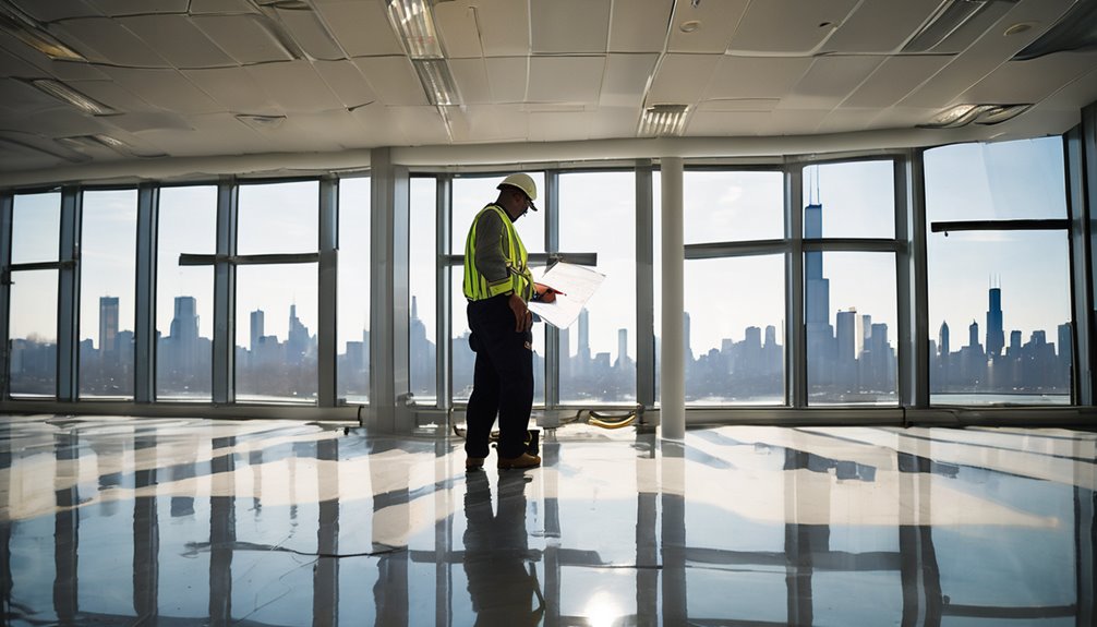 sprinkler system installation services