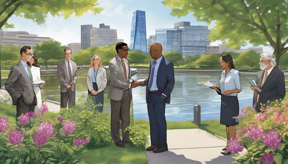 stamford environmental protection bond