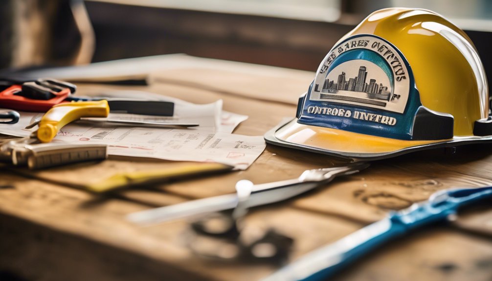 state licensing rules overview