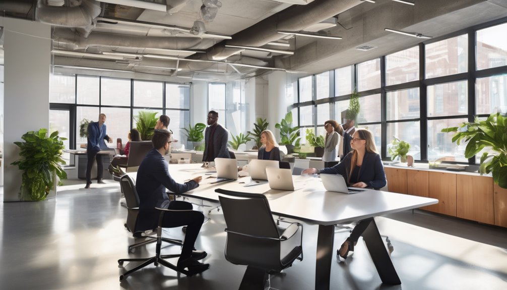 streamlined hiring process benefits