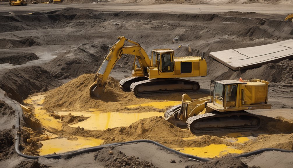 street excavation bond overview