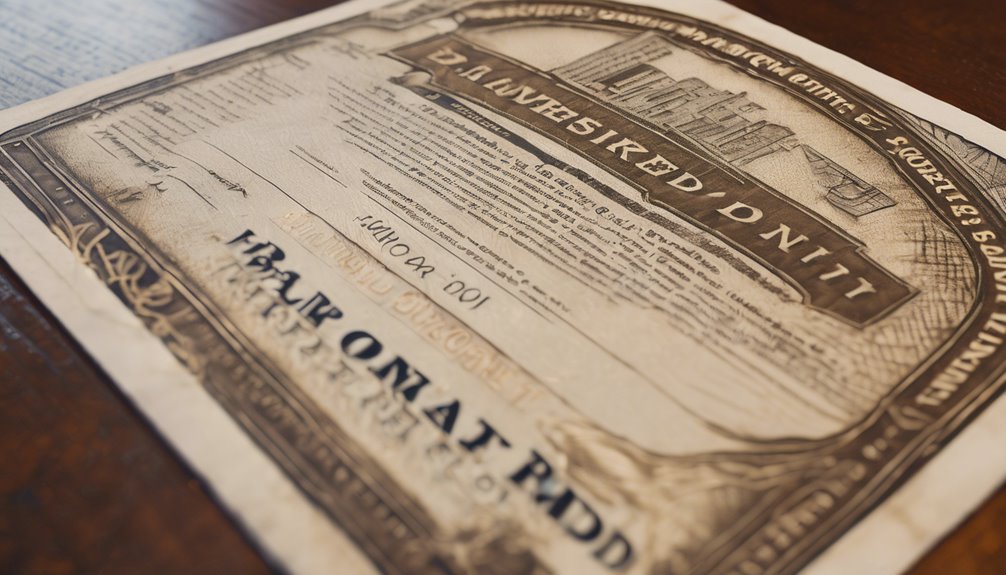 street permit bond expenses