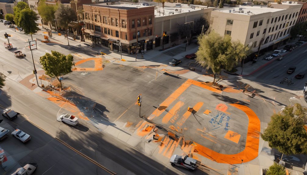 street permit bond misunderstandings