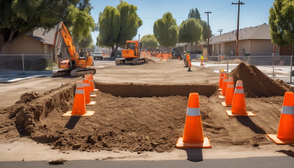 street work safety protocols