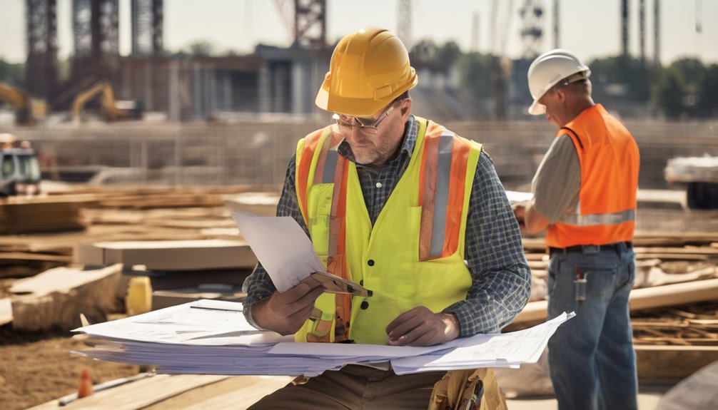 subcontractor permit requirements explained