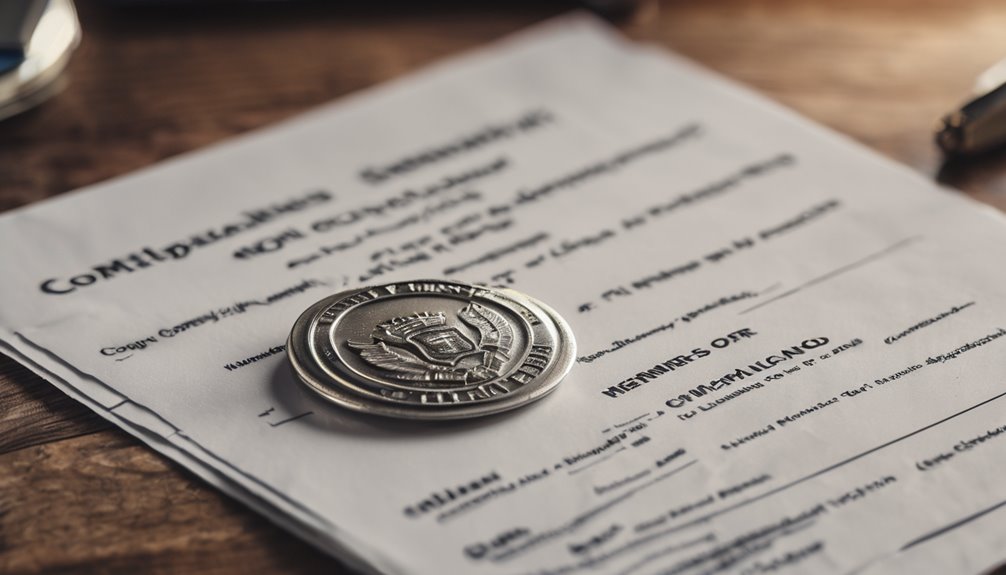 subcontractor qualification criteria outlined