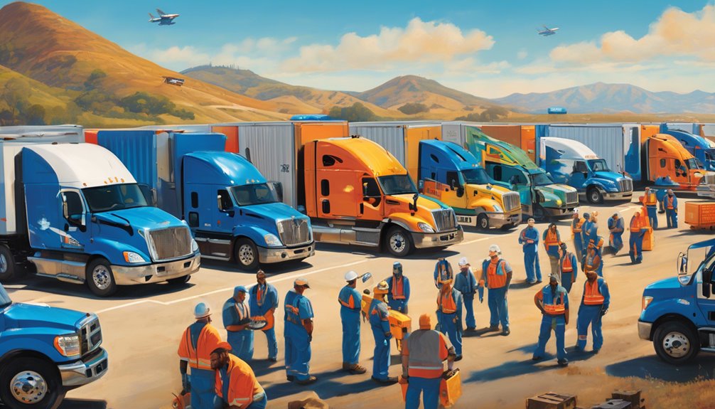 subhaulers duties and obligations