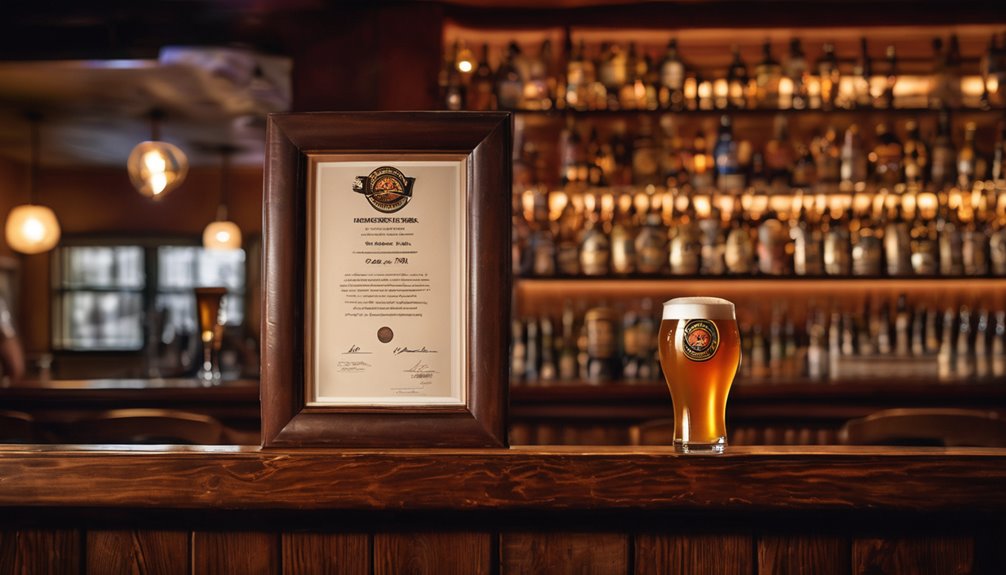 successful beer tax initiatives