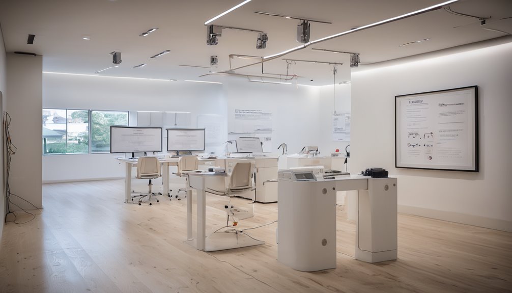 successful compliance project examples