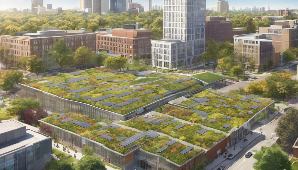 successful environmental initiatives achieved