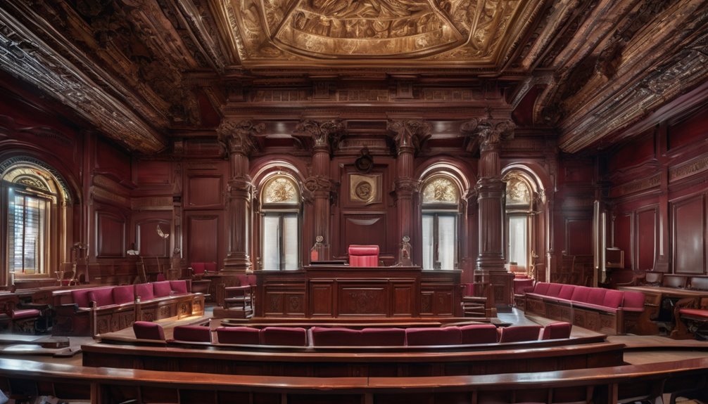 successful framework applications showcase