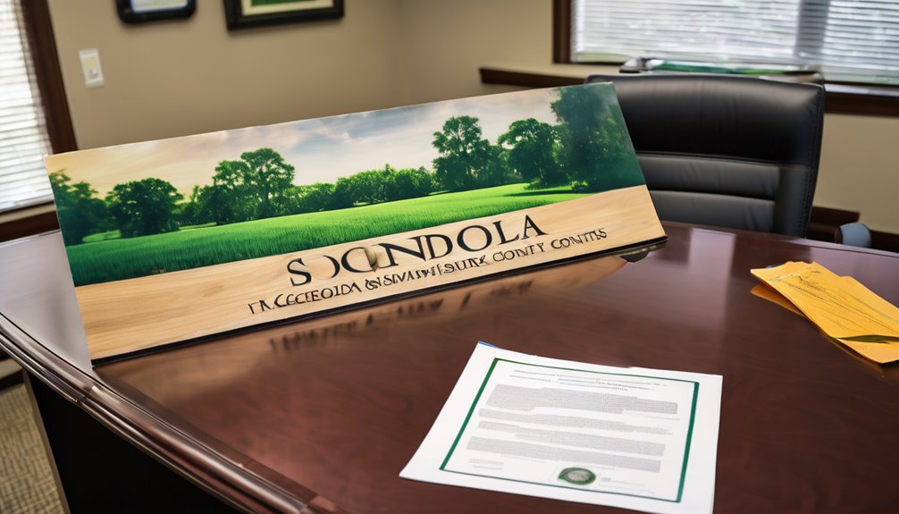 successful irrigation project examples