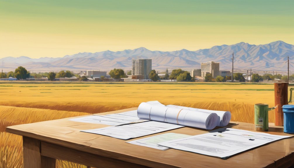 successful permit application tips