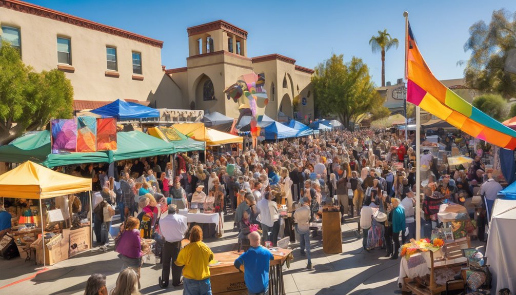 support for community growth