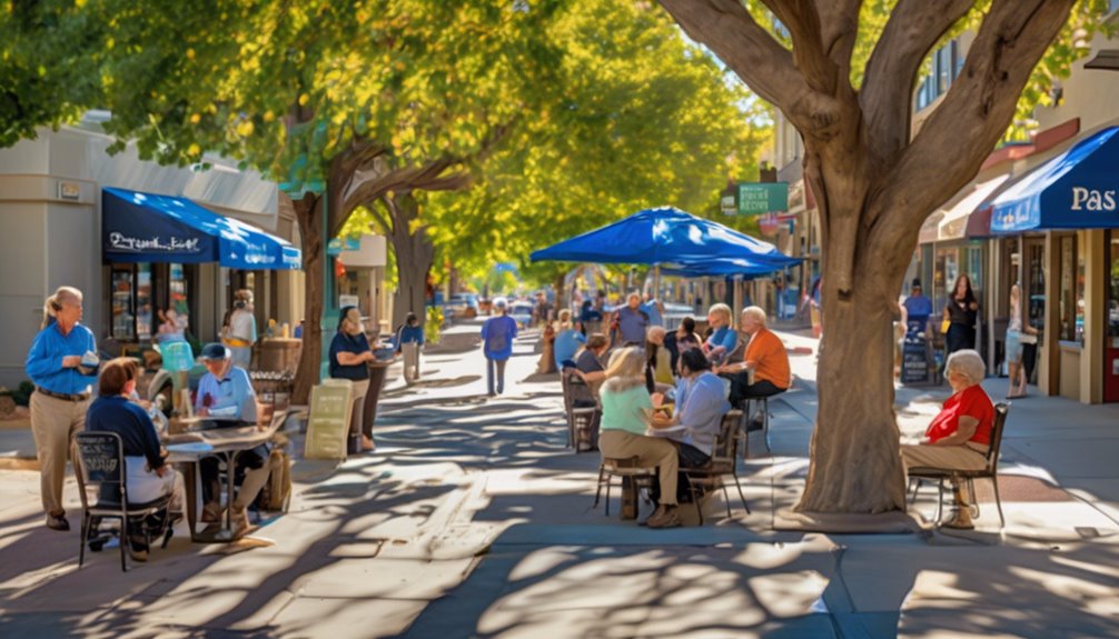 support for residents and solicitors