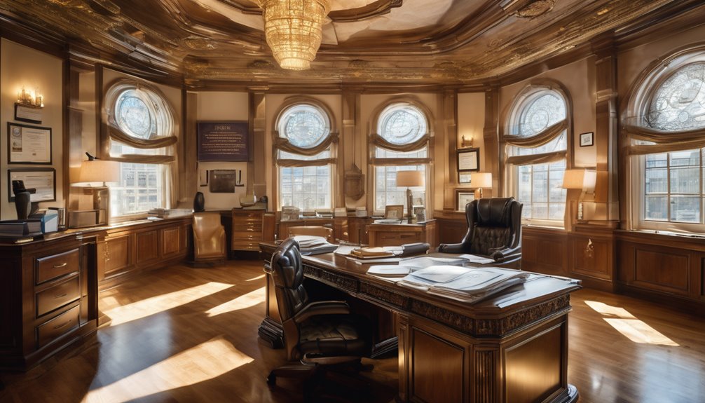 surety and risk management