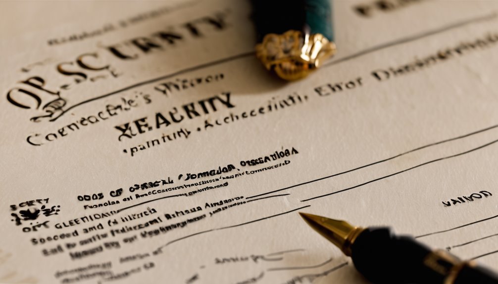 surety bond acquisition process