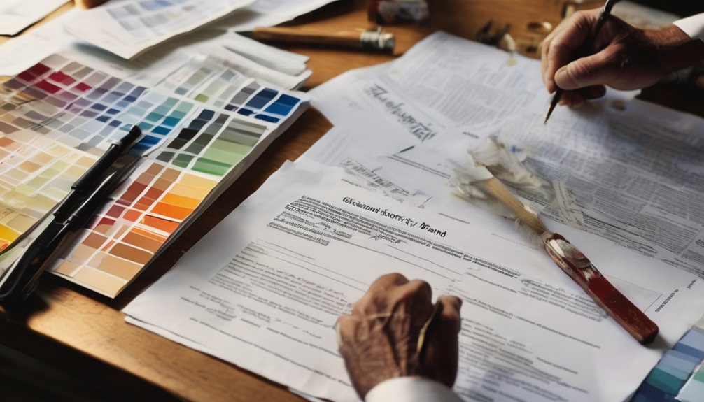 surety bond acquisition process