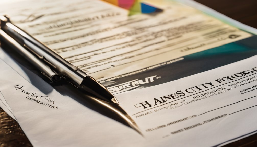 surety bond acquisition process