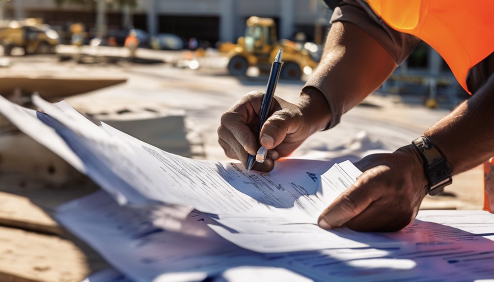 surety bond acquisition process