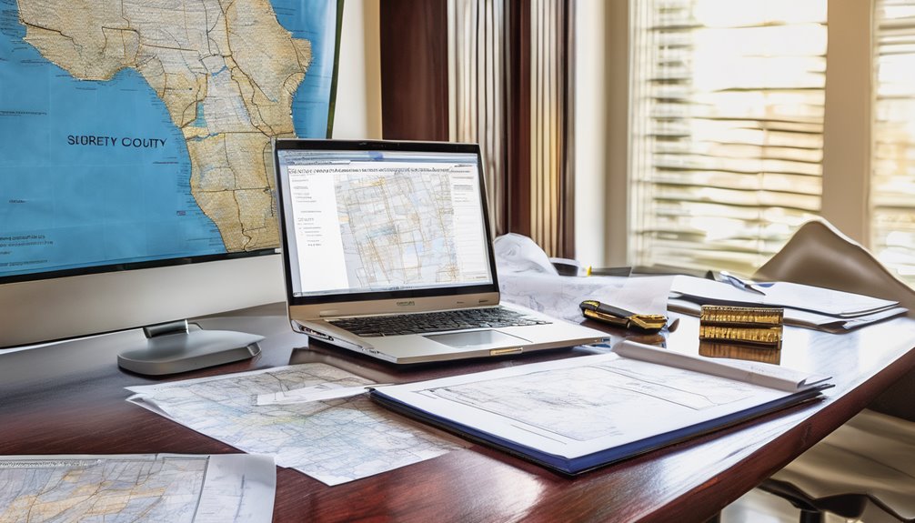 surety bond acquisition process