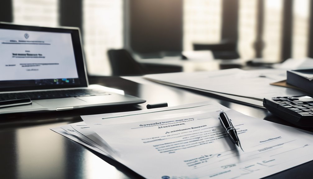 surety bond acquisition process