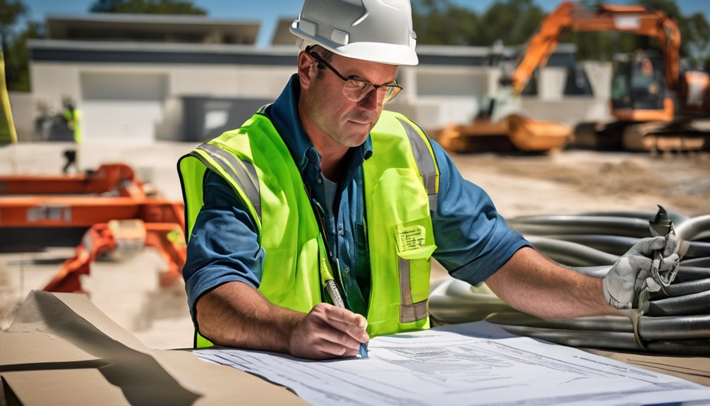 surety bond acquisition steps